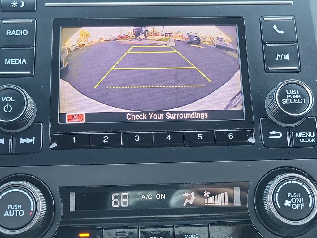 Used 2017 Honda Civic Sport image 27