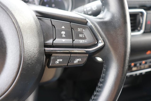 Used 2022 MAZDA CX-5 AWD 2.5 S w/ Select Package image 22