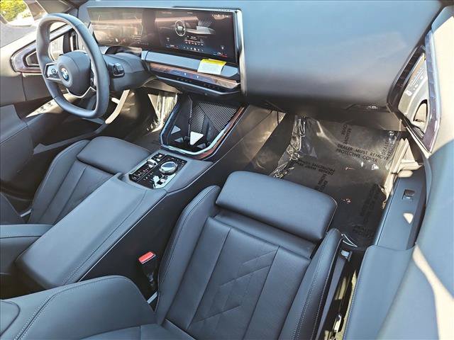 Used 2025 BMW X3 xDrive30i w/ Premium Package AWD/4WD image 21