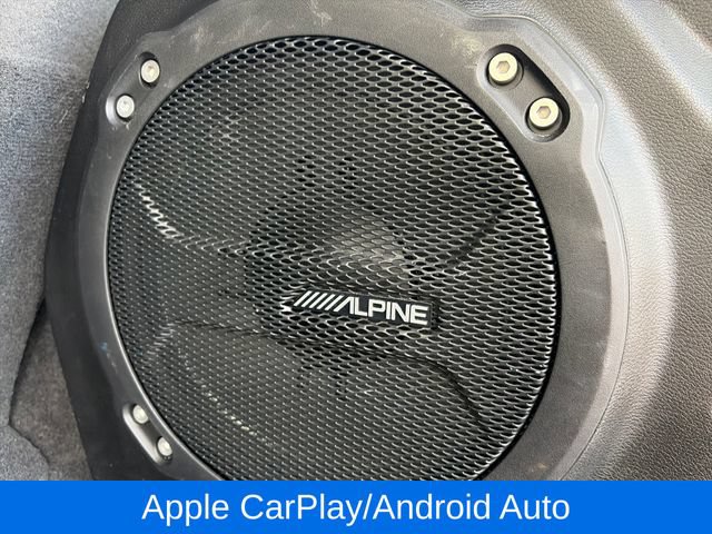 Used 2021 Jeep Wrangler Unlimited Sahara AWD/4WD image 9