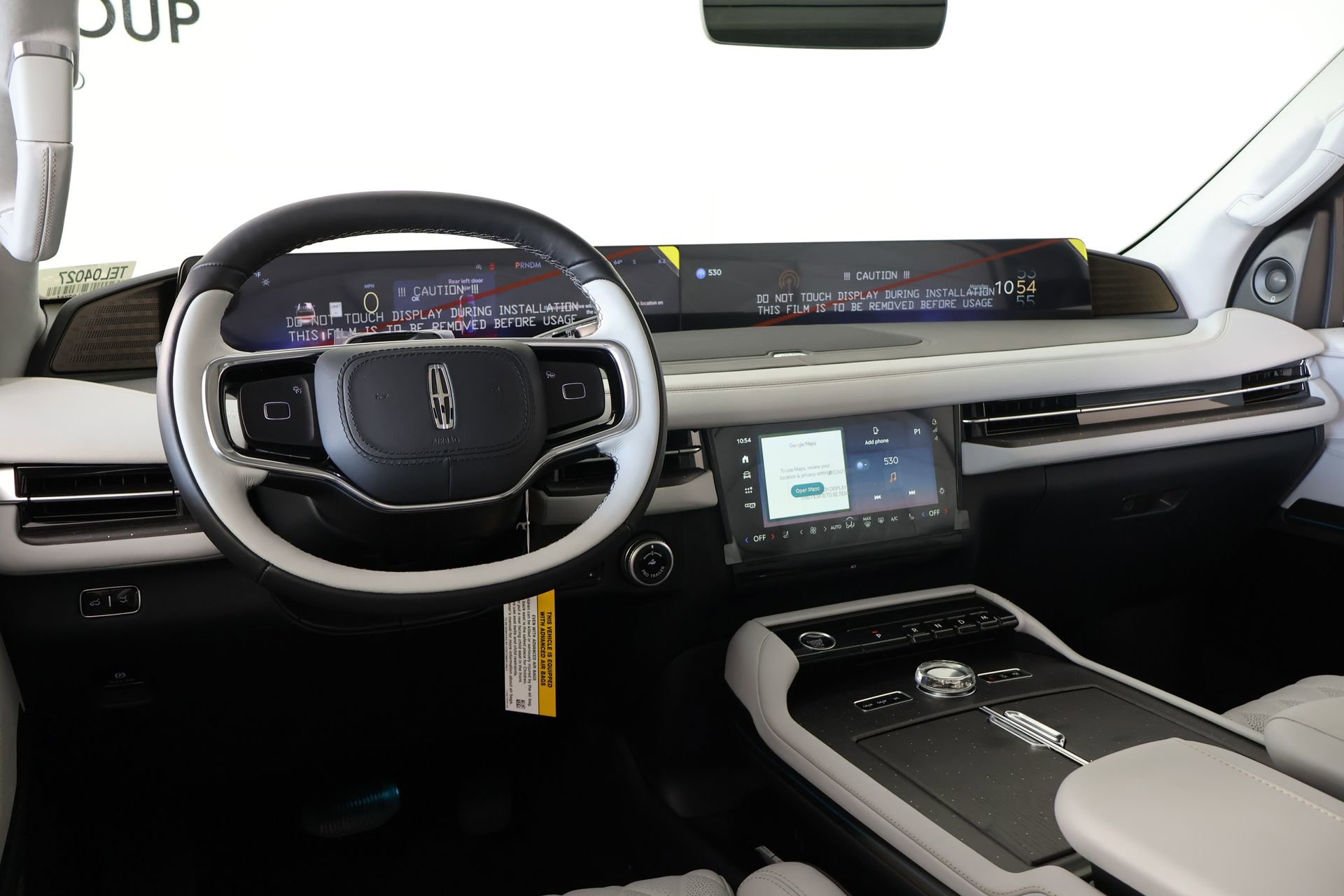 New 2026 Lincoln Navigator Black Label image 2