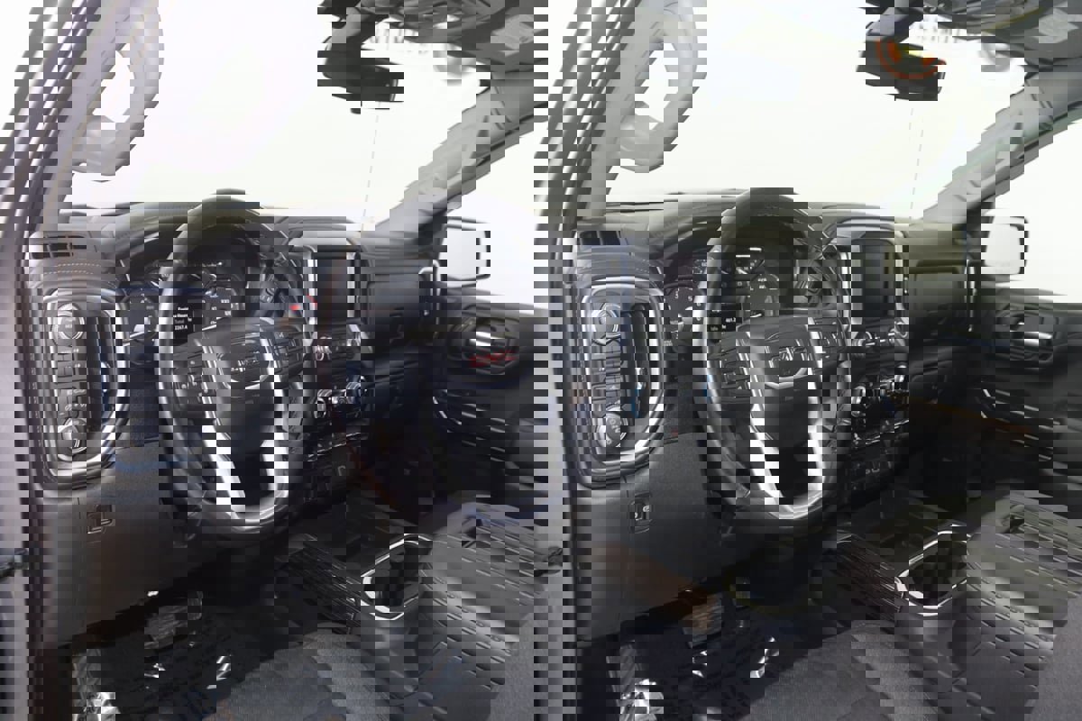 Used 2020 GMC Sierra 1500 Elevation w/ Elevation Value Package image 24