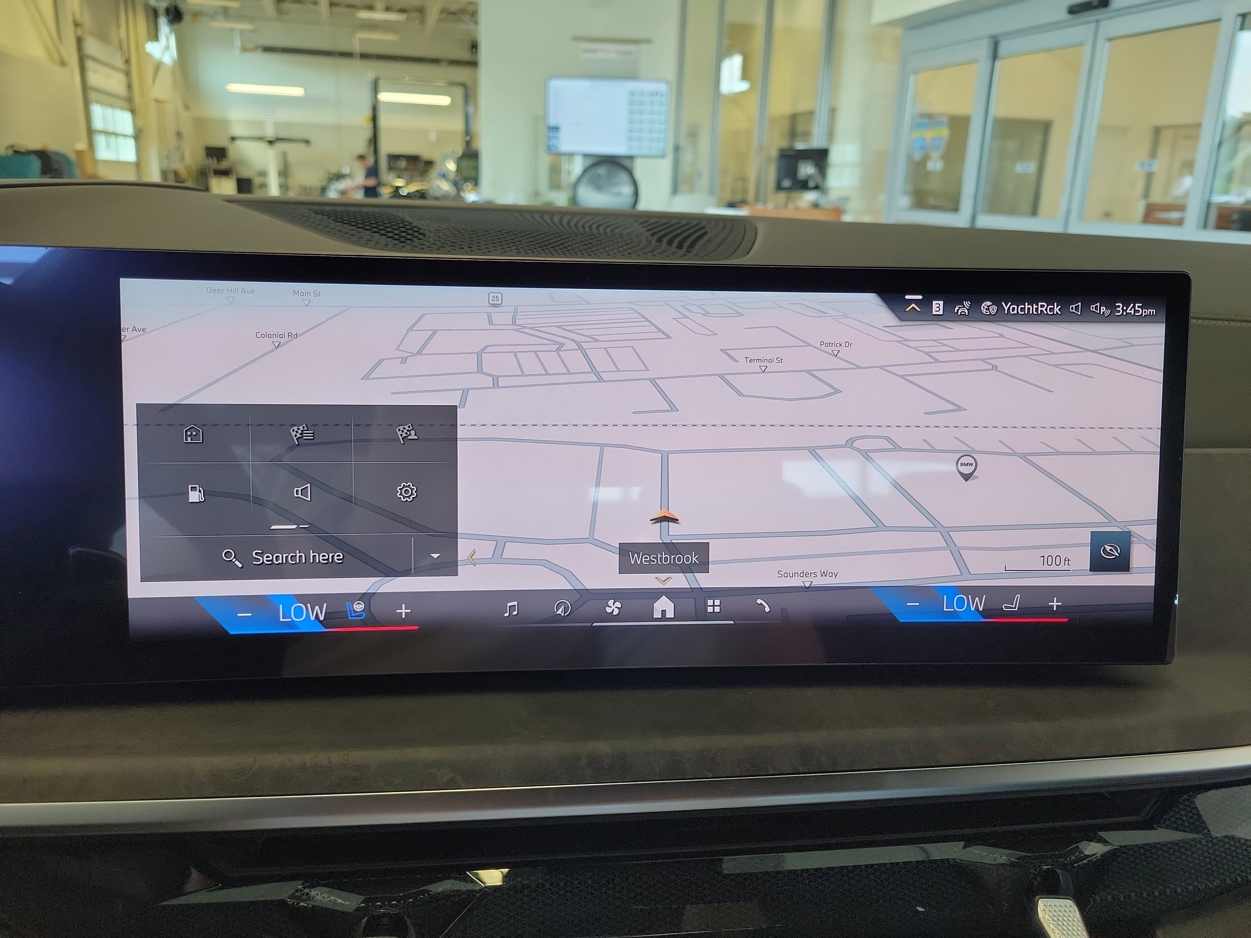 Used 2026 BMW X5 xDrive50e w/ M Sport Package image 26