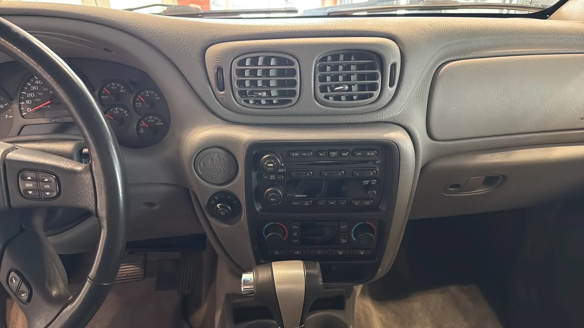 Used 2005 Chevrolet TrailBlazer LT RWD image 20