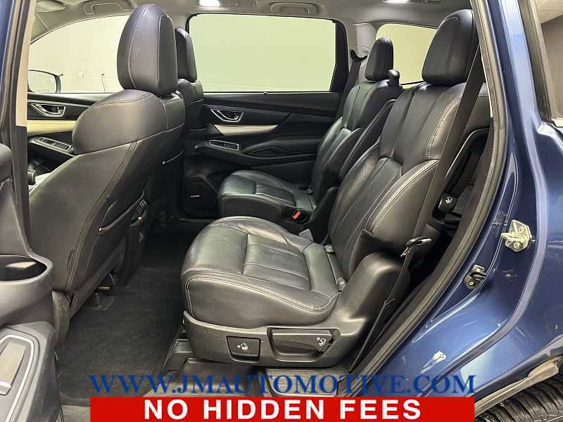 Used 2020 Subaru Ascent Limited w/ Technology Package image 14