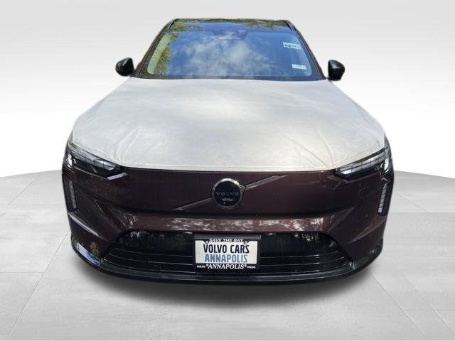 New 2026 Volvo EX90 Ultra AWD/4WD image 2