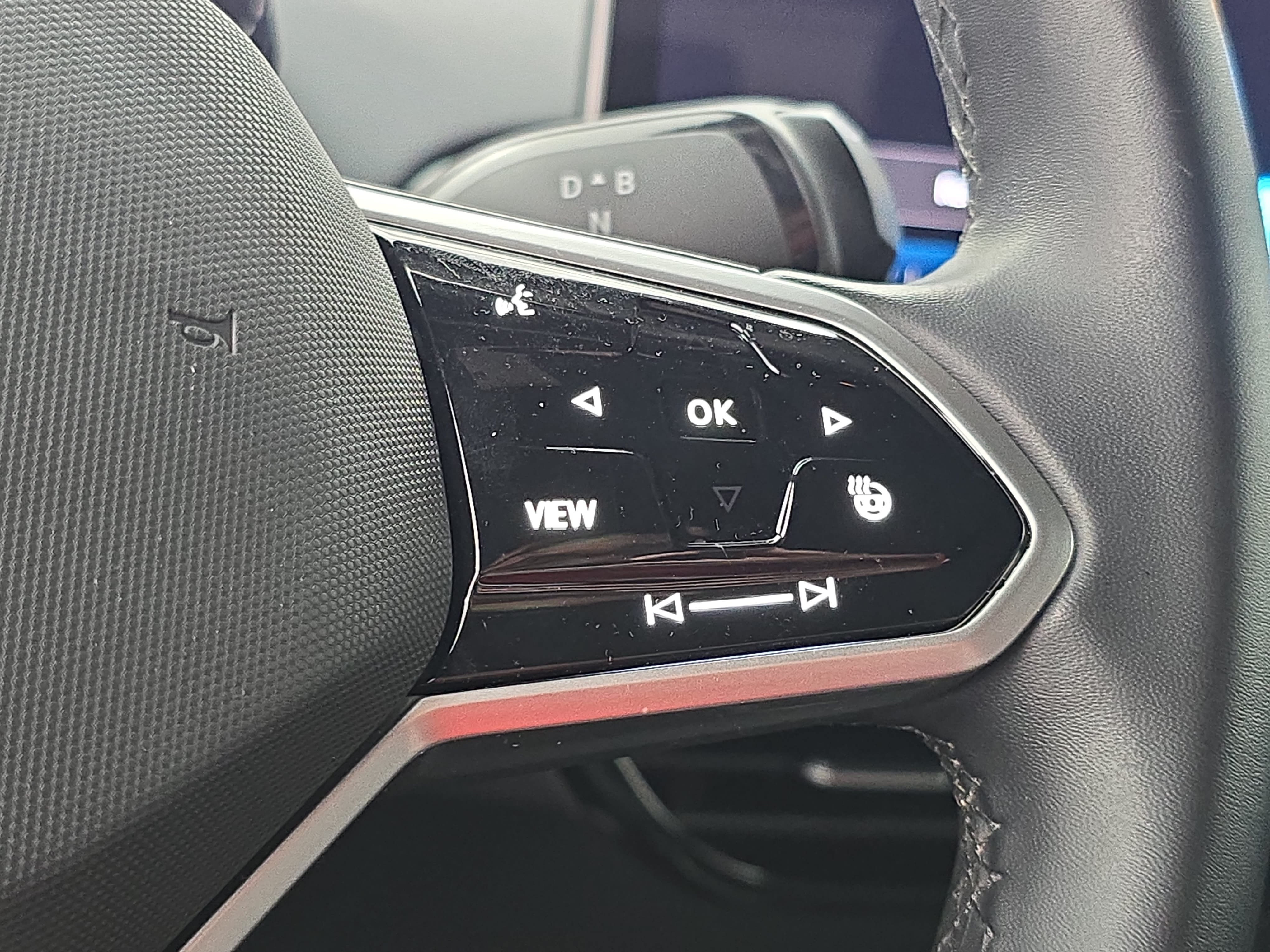 Certified 2025 Volkswagen ID.4 Pro S RWD image 18