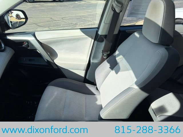 Used 2013 Toyota RAV4 XLE AWD/4WD image 21