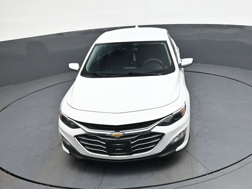Used 2023 Chevrolet Malibu LT image 33
