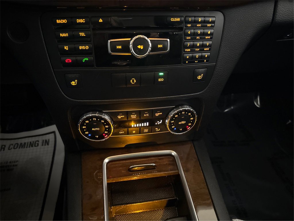 Used 2015 Mercedes-Benz GLK 350 2WD image 26