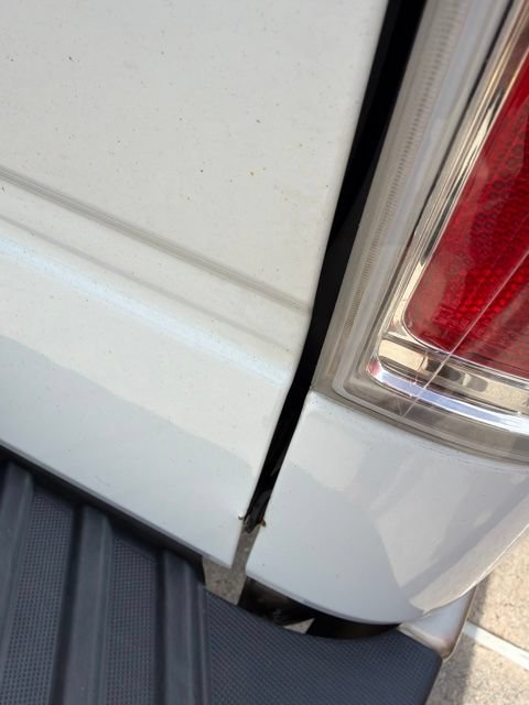Used 2011 Ford F150 Lariat w/ Lariat Plus Pkg RWD image 10