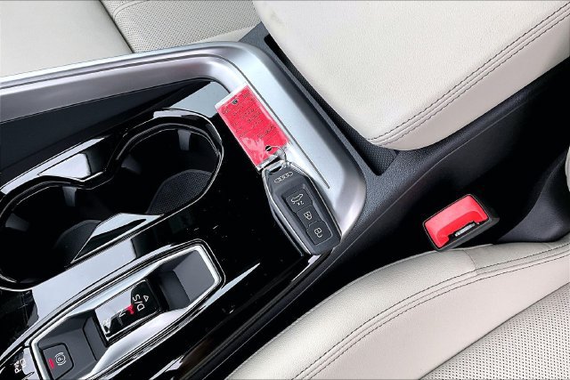 New 2026 Audi Q5 Premium Plus AWD/4WD image 10