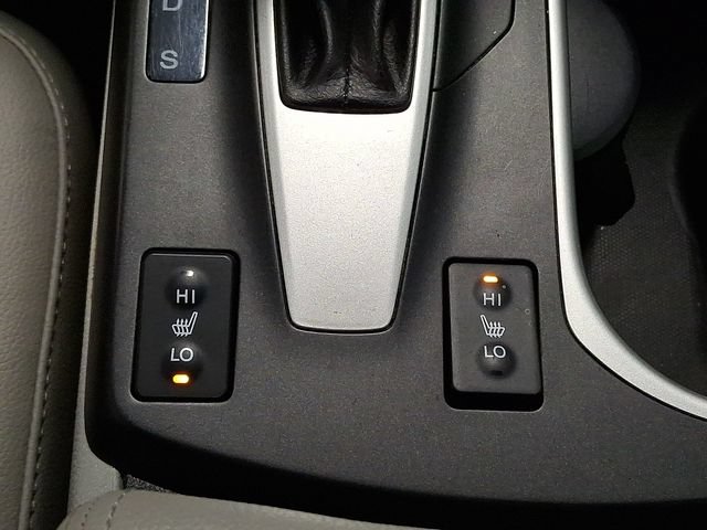 Used 2018 Acura RDX w/ Technology Package AWD/4WD image 24