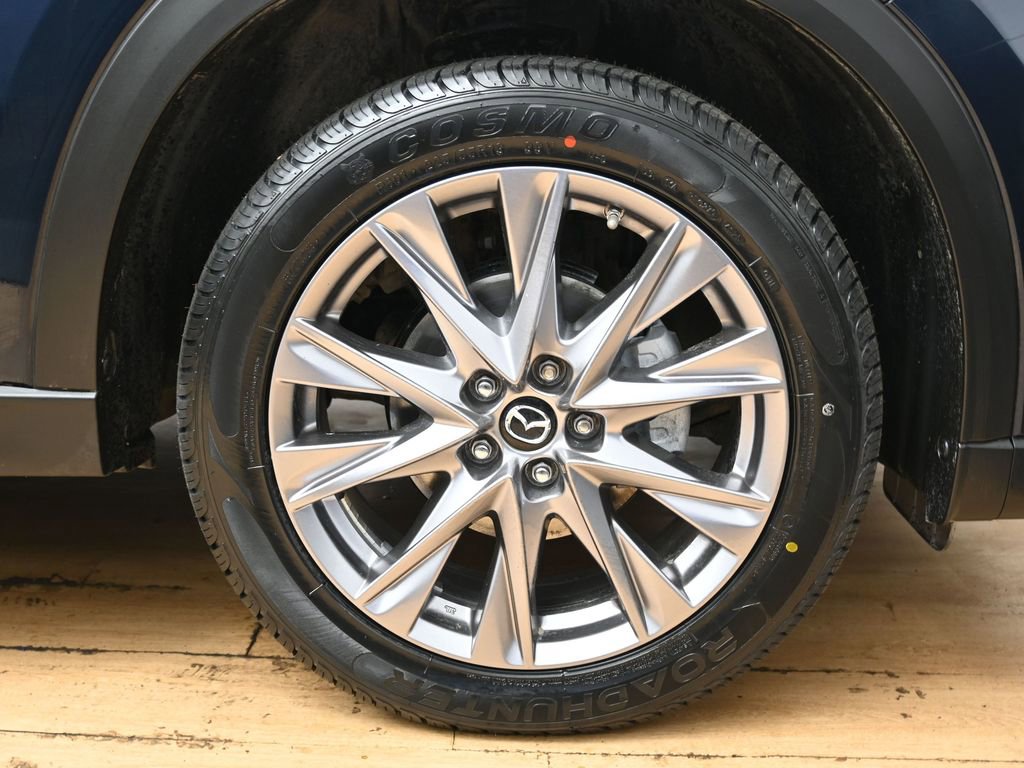 Used 2019 MAZDA CX-5 Grand Touring w/ GT Premium Package image 15