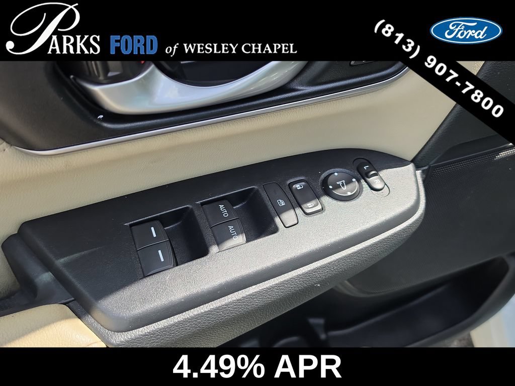 Used 2018 Honda CR-V EX-L image 19