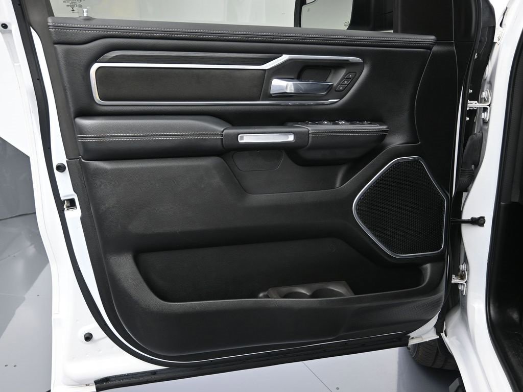 Used 2023 RAM 1500 Laramie image 10