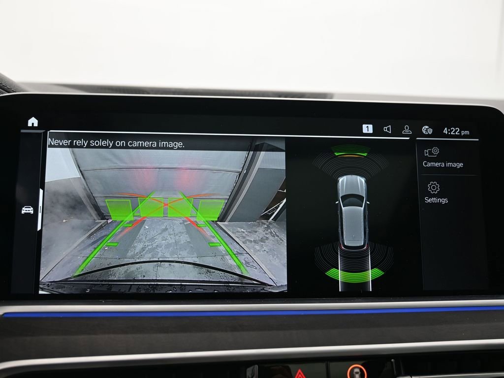 Used 2023 BMW X5 xDrive40i w/ Premium Package image 30