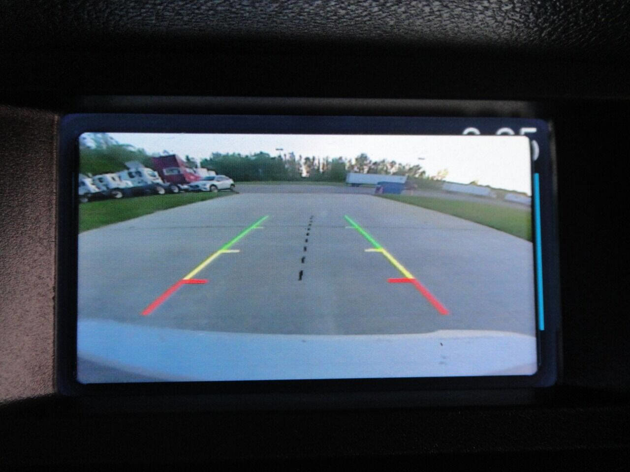 Used 2015 Ford Transit Connect XLT image 14