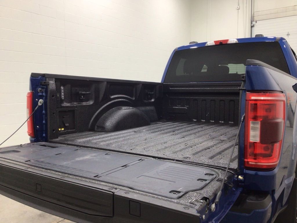 Used 2022 Ford F150 XLT w/ Equipment Group 301A Mid image 20