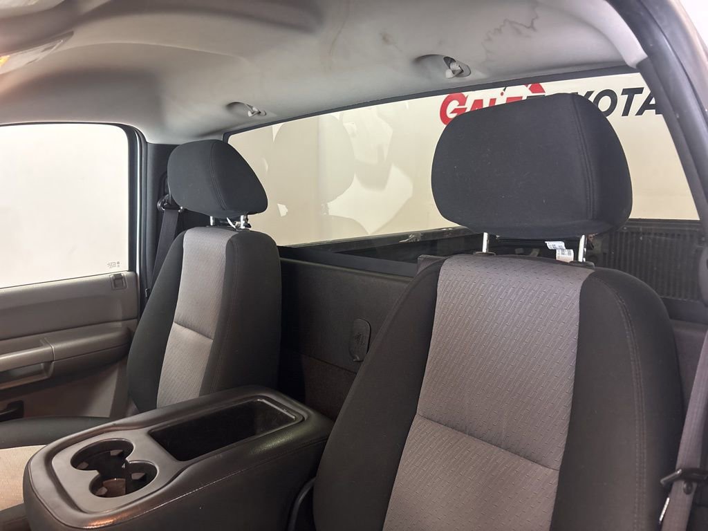 Used 2008 Chevrolet Silverado 1500 W/T image 12