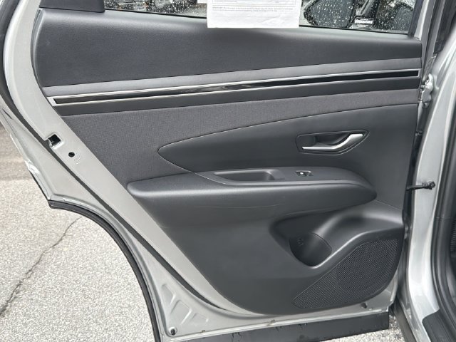 Certified 2024 Hyundai Tucson SEL w/ Convenience Package FWD image 25