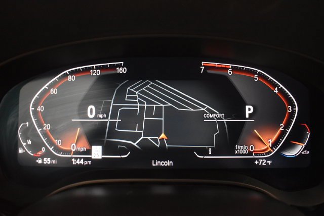 Used 2023 BMW 530i xDrive w/ Premium Package AWD/4WD image 25