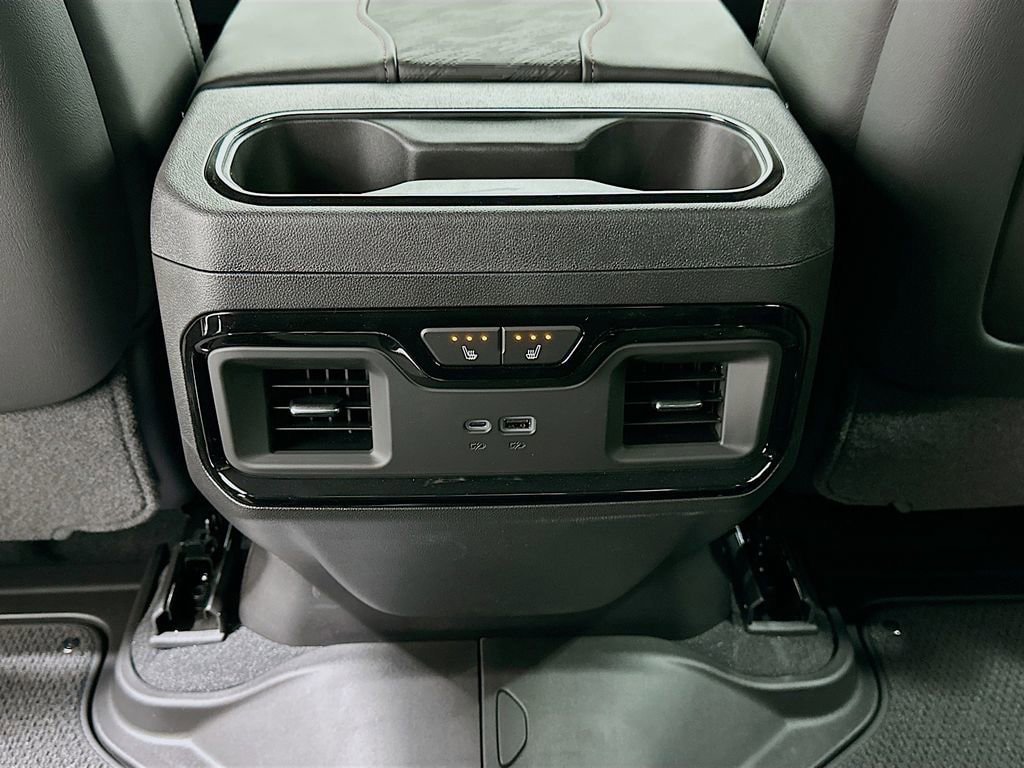 New 2026 GMC Sierra 1500 AT4X AWD/4WD image 27