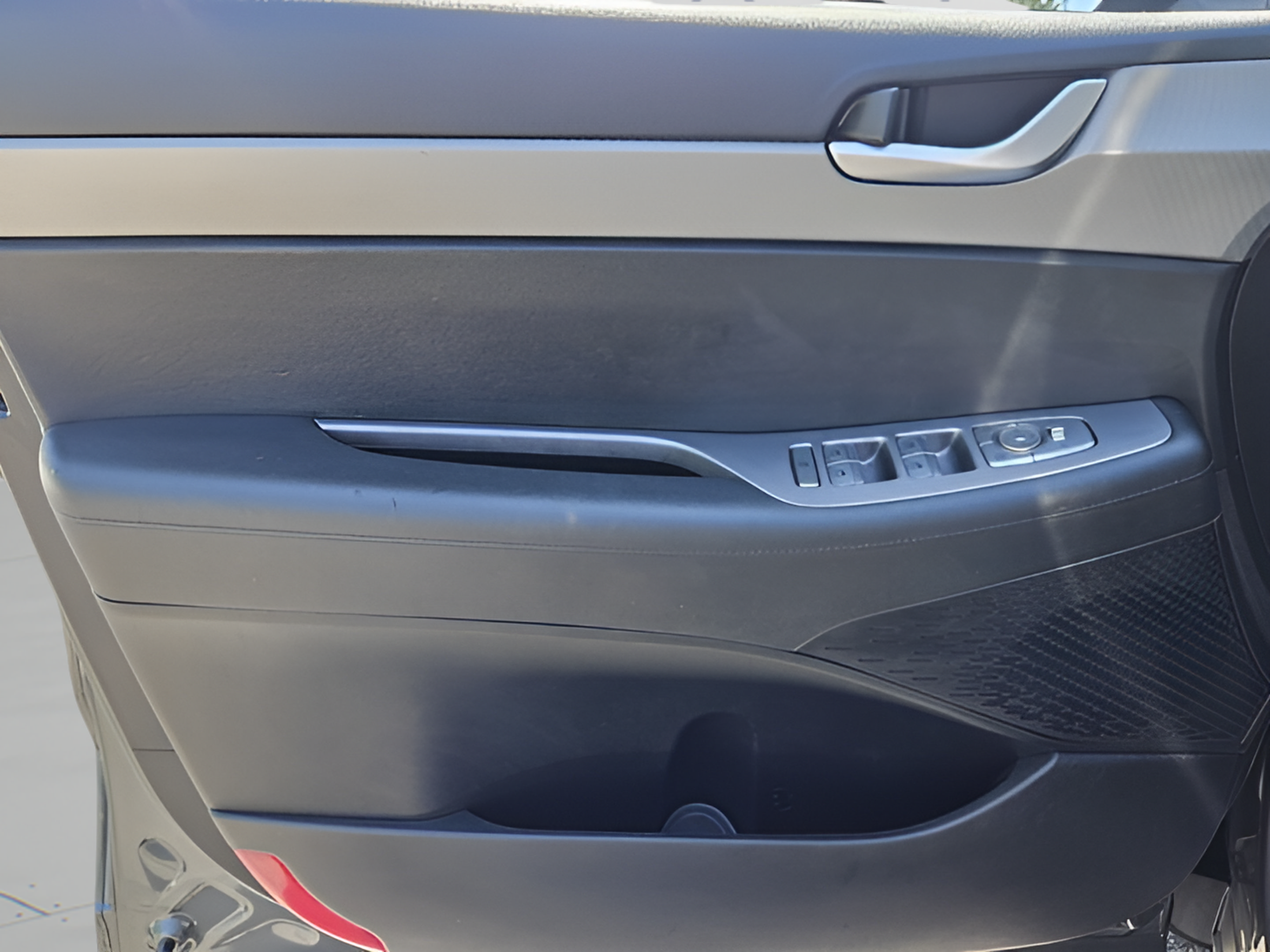 Used 2022 Hyundai Palisade SE w/ Cargo Package FWD image 14