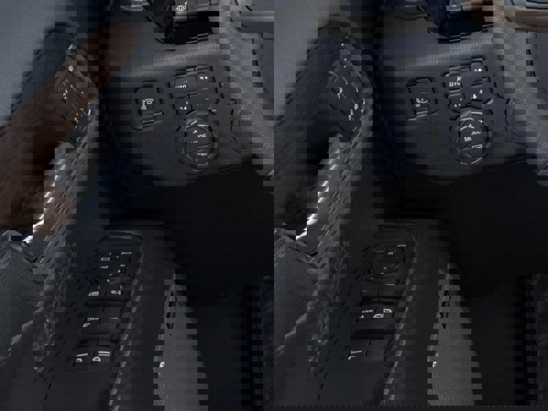 New 2026 Chevrolet Silverado 1500 High Country w/ Midnight Edition image 22