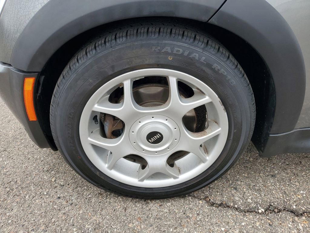 Used 2004 MINI Cooper S image 23