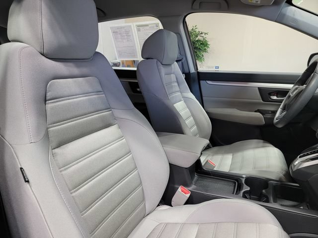 Used 2017 Honda CR-V LX image 16