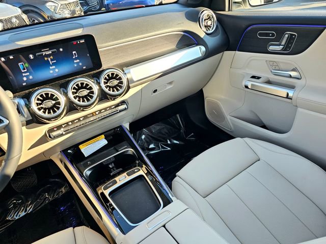 New 2026 Mercedes-Benz GLB 250 4MATIC image 29