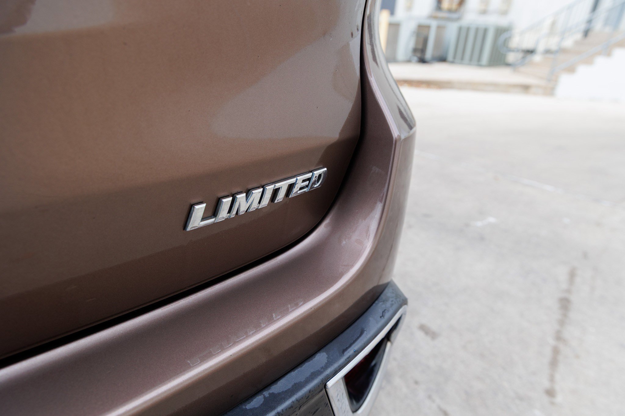 Used 2018 Toyota Highlander Limited Platinum image 12