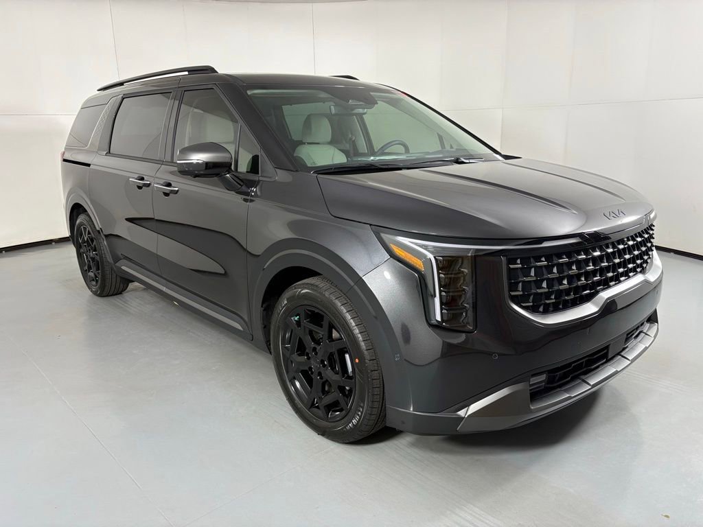 New 2026 Kia Carnival SX Prestige image 2