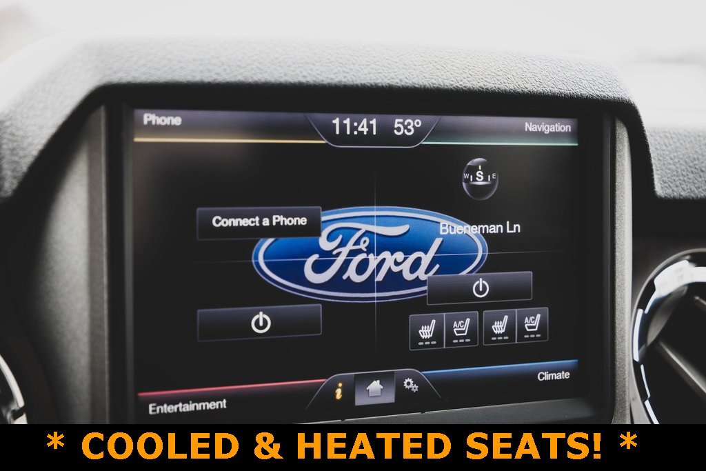 Used 2015 Ford F350 Lariat w/ Lariat Ultimate Package image 6