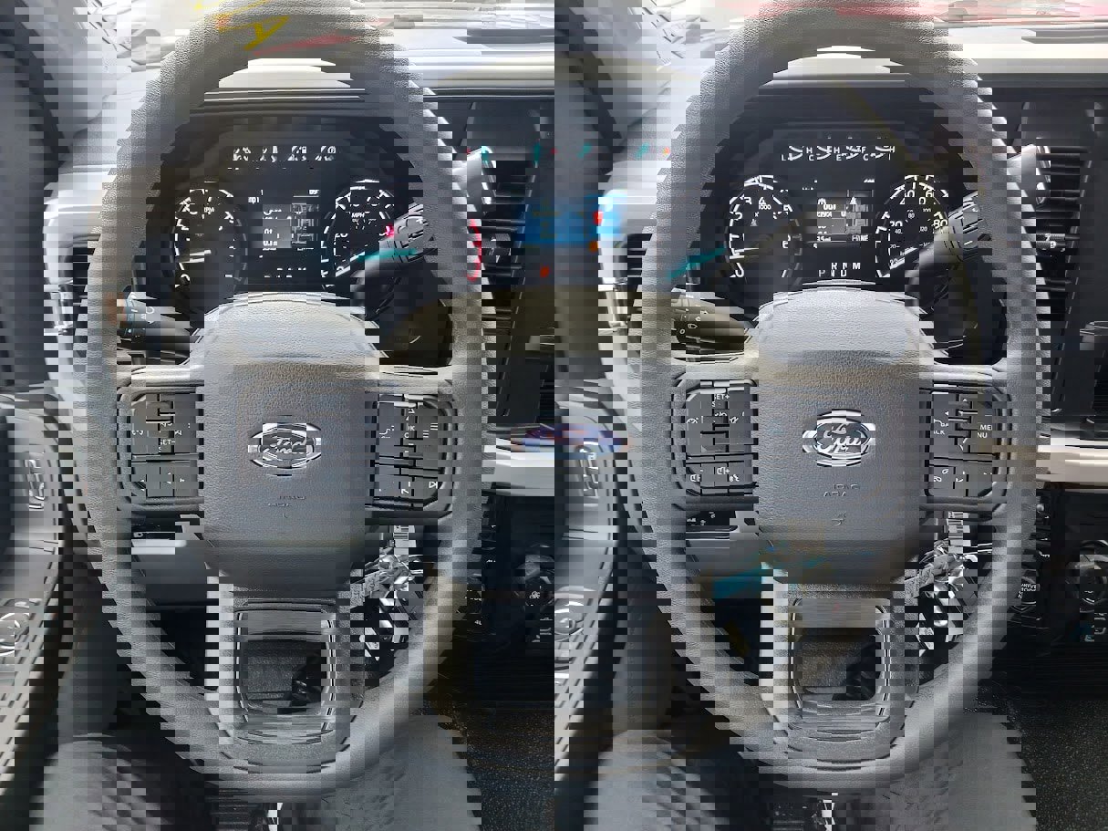 New 2026 Ford F350 XL w/ XL Off-Road Package image 19