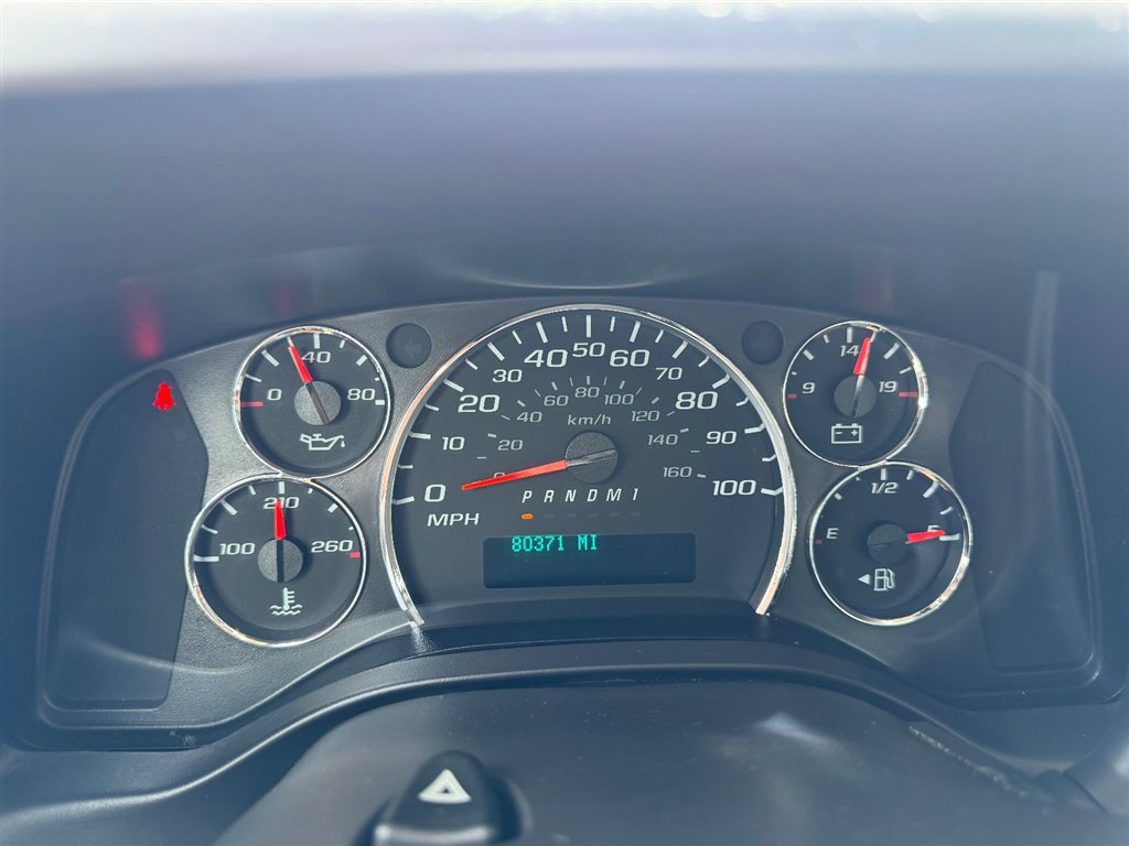 Used 2019 GMC Savana 2500 Extended w/ Driver Convenience Package RWD image 14