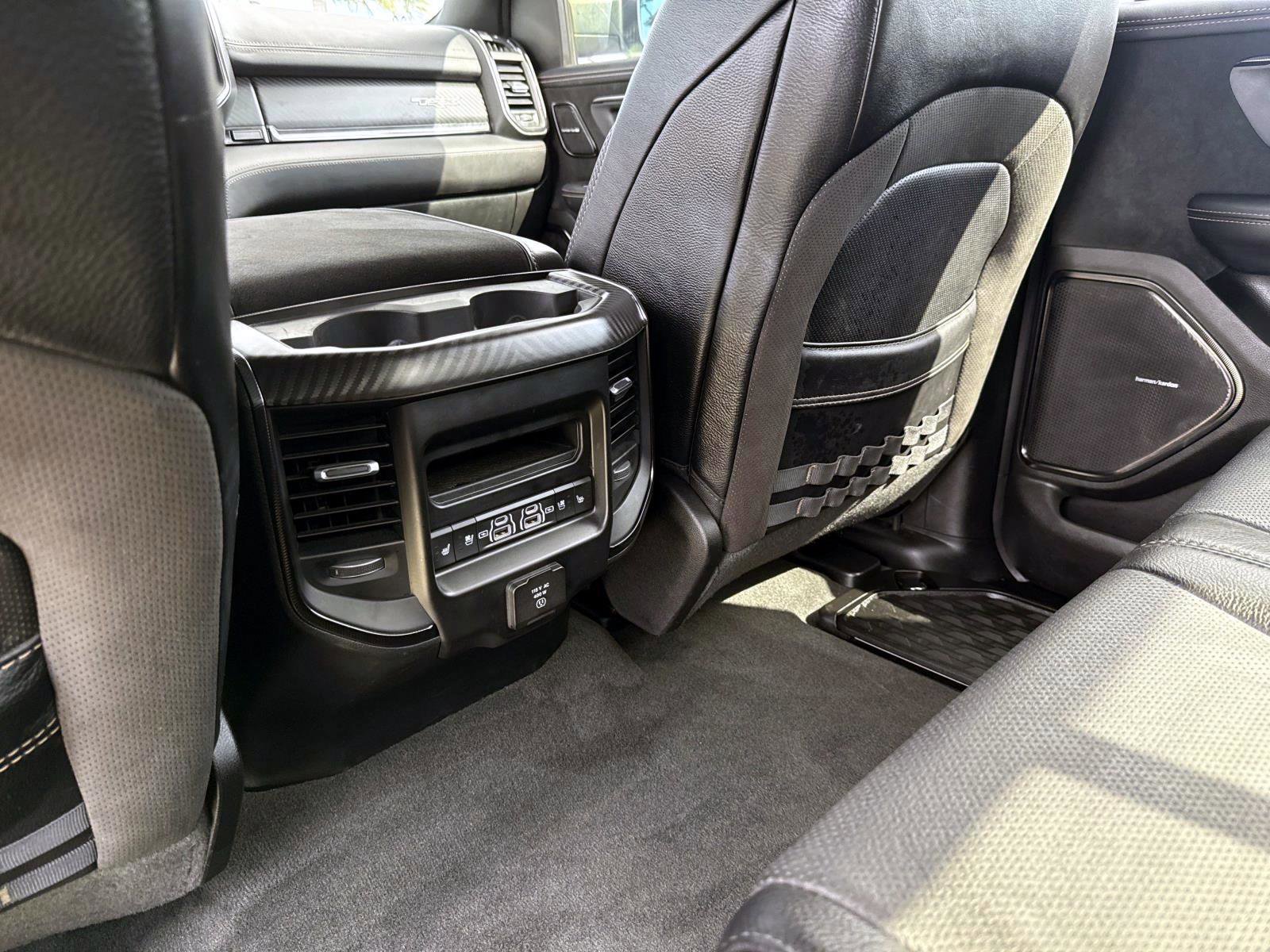 Used 2024 RAM 1500 TRX AWD/4WD image 15