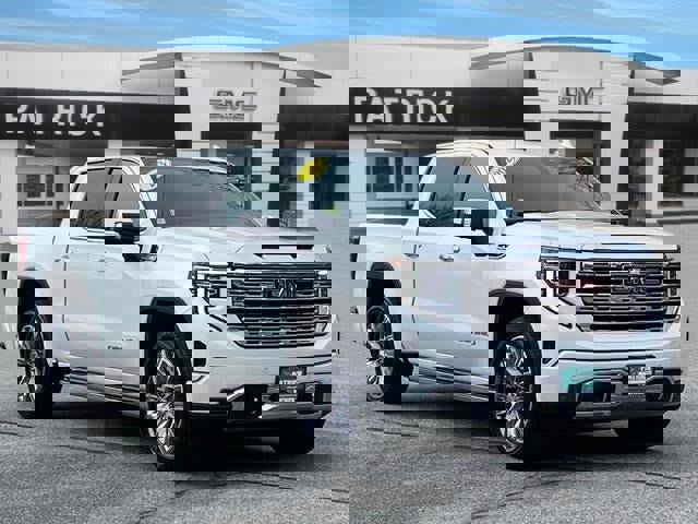 Used 2023 GMC Sierra 1500 Denali