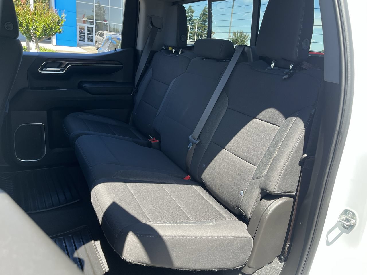Used 2023 Chevrolet Silverado 1500 LT w/ All Star Edition Plus AWD/4WD image 22