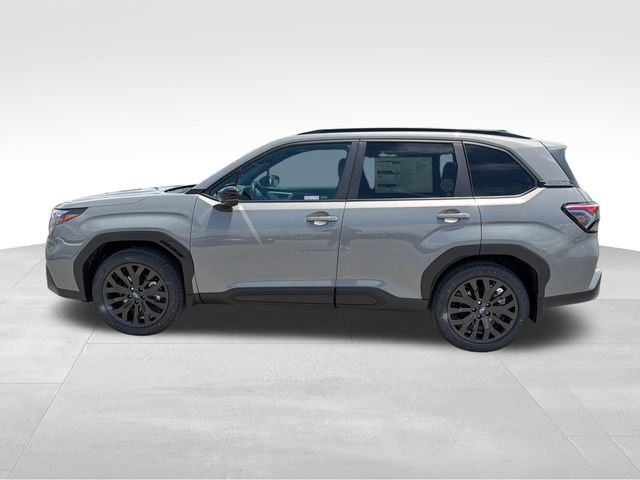 New 2026 Subaru Forester Sport w/ Onyx Edition AWD/4WD image 4