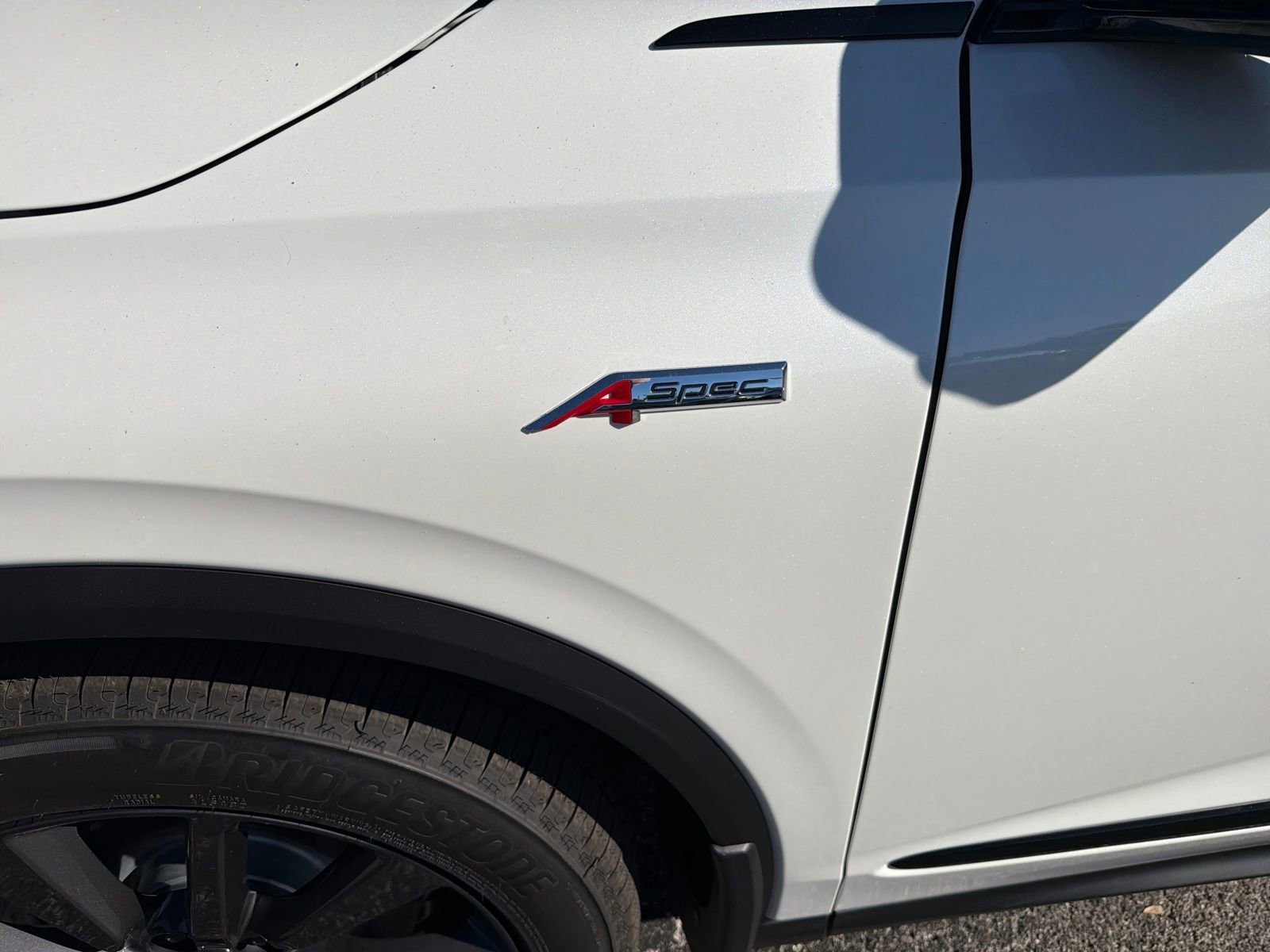 New 2026 Acura MDX A-Spec image 11