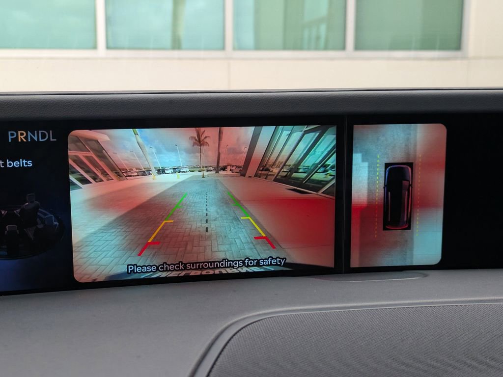 Used 2024 Lincoln Nautilus Reserve image 24