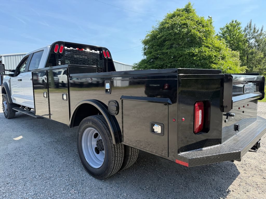 New 2026 Ford F450 XL w/ XL Chrome Package AWD/4WD image 27