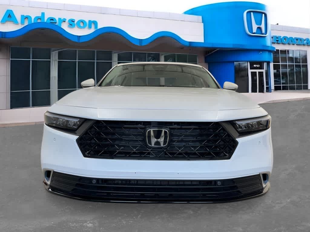 New 2026 Honda Accord Touring image 10
