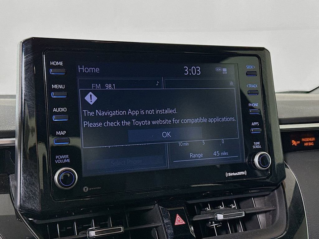 Used 2022 Toyota Corolla SE image 18