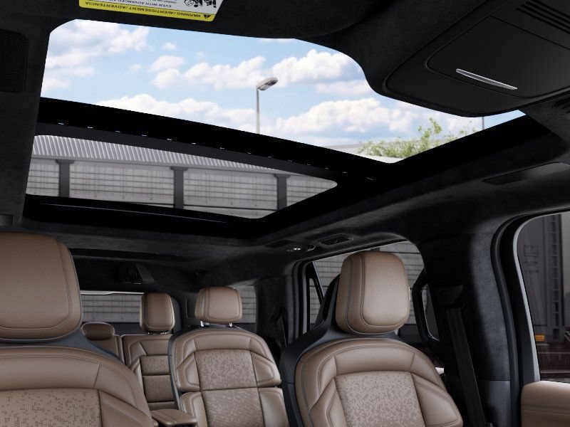 New 2027 Lincoln Navigator Black Label AWD/4WD image 22