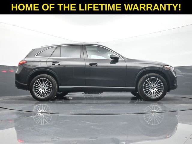Used 2023 Mercedes-Benz GLC 300 4MATIC image 60