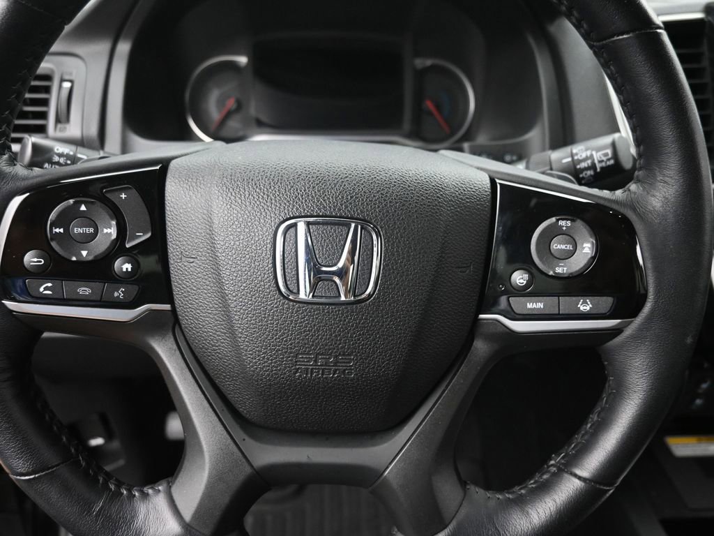 Used 2021 Honda Pilot Elite image 16