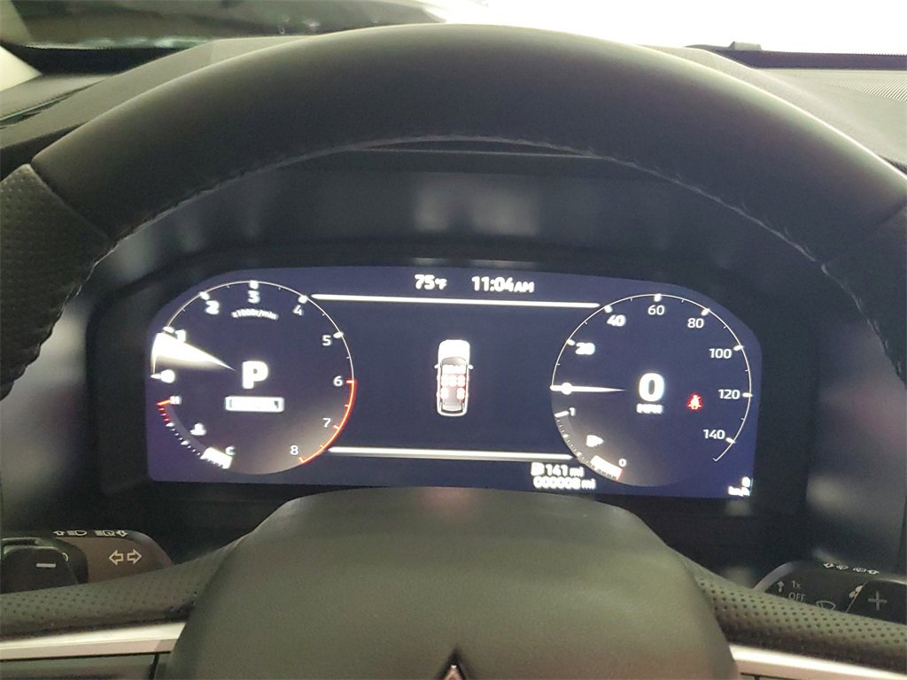 New 2025 Mitsubishi Outlander SE image 27